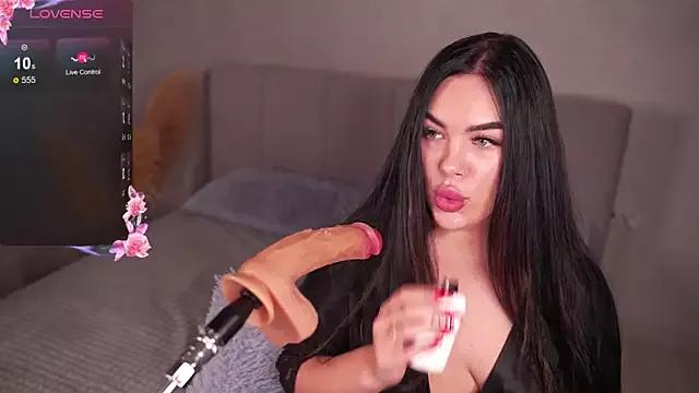 Katerin_Tailor from StripChat is Freechat