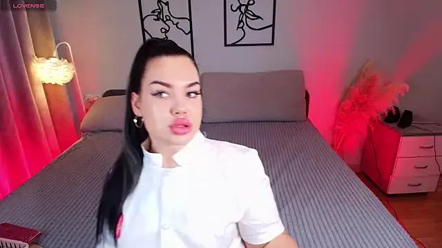 Katerin_Tailor from StripChat is Freechat
