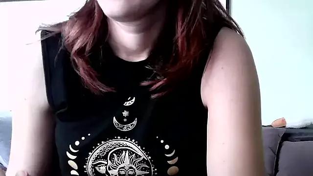 Katesweetkate from StripChat is Freechat