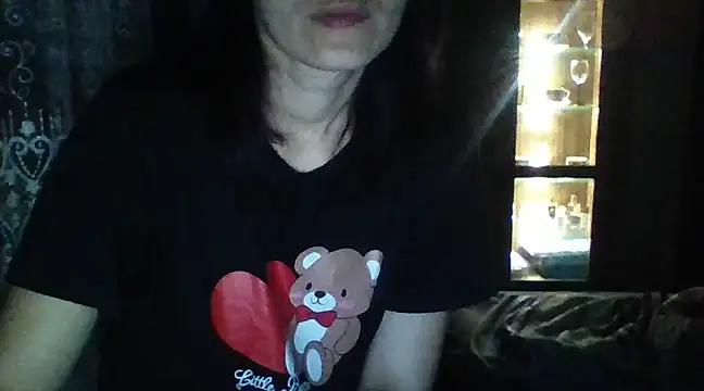 Katesweetkate from StripChat is Freechat