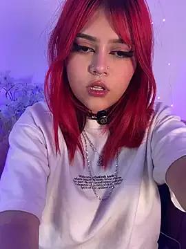 kath_kitty from StripChat is Freechat