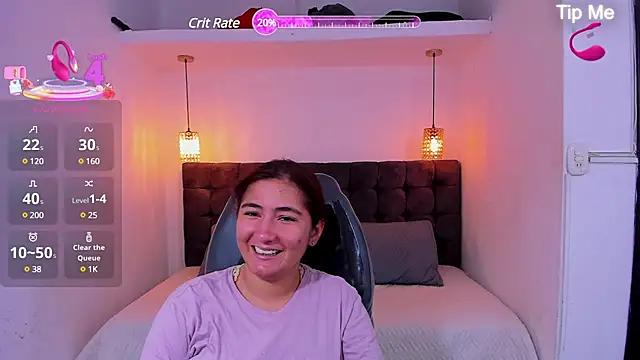 Teen sex cams free adult cams: check-out the satisfaction of conversing and c2c with our stunning models, who will teach you all about seduction and dreams with their smoking hot shapes.