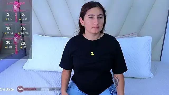 Teen sex cams free adult cams: check-out the satisfaction of conversing and c2c with our stunning models, who will teach you all about seduction and dreams with their smoking hot shapes.