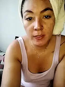 katha_steele_ from StripChat is Freechat