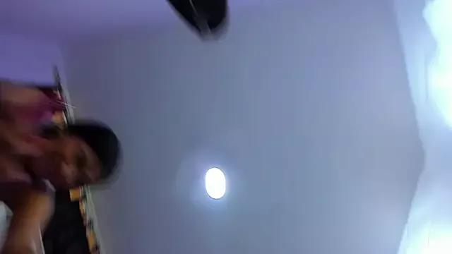 KathalinaPaz from StripChat is Freechat