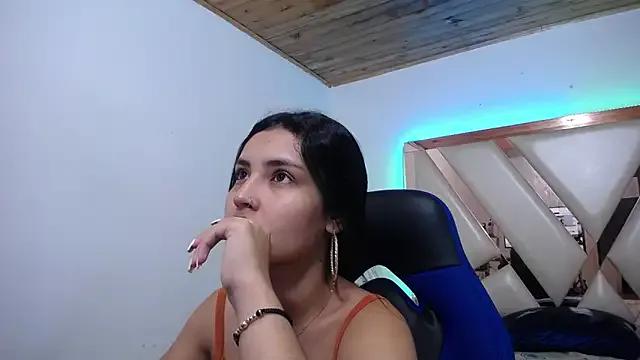 kathe-mills235 from StripChat is Freechat