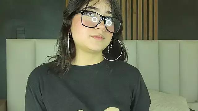 Kathe_sweetness from StripChat is Freechat