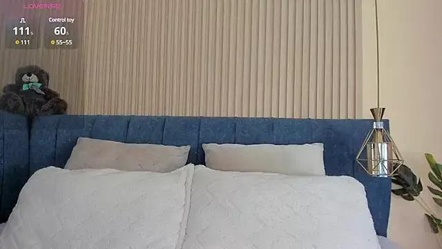 kathecute__ from StripChat is Freechat