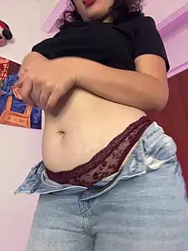 Katheerine from StripChat is Freechat