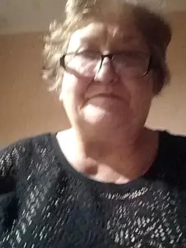 Katherine735 from StripChat is Freechat