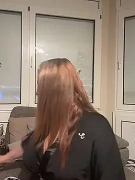 Katherine_Leyla from StripChat is Freechat