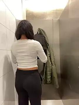 Katherinm from StripChat is Freechat