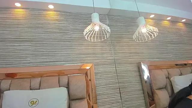 kathia_dumons from StripChat is Freechat