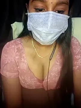 kathijaatamil from StripChat is Freechat