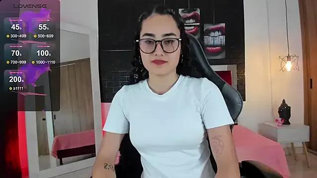 kathy1_sc from StripChat is Freechat