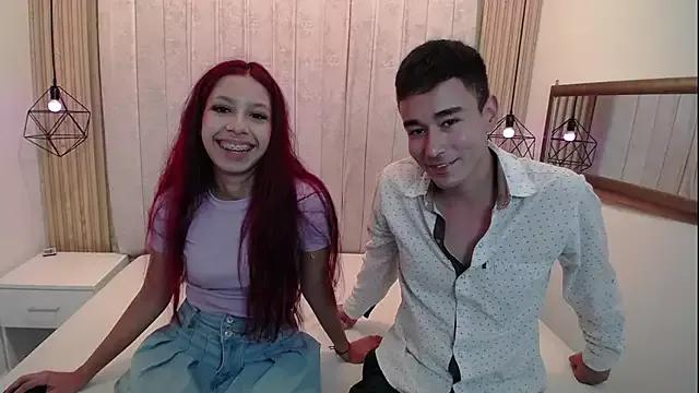 Teen sex cams free adult cams: check-out the satisfaction of conversing and c2c with our stunning models, who will teach you all about seduction and dreams with their smoking hot shapes.