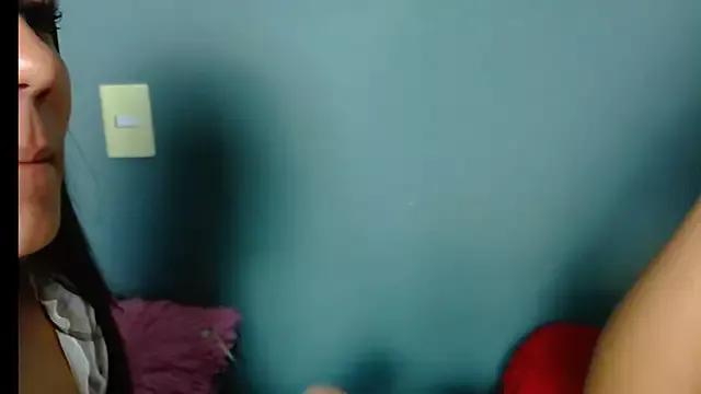 kathymia68 from StripChat is Freechat