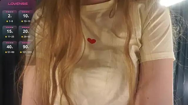 KathyWieto from StripChat is Freechat