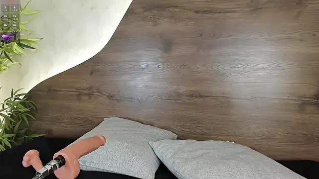 katia_cute from StripChat is Freechat