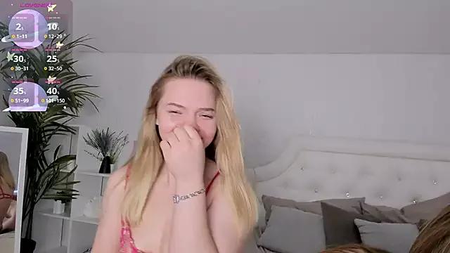 Katrina_Carter from StripChat is Freechat