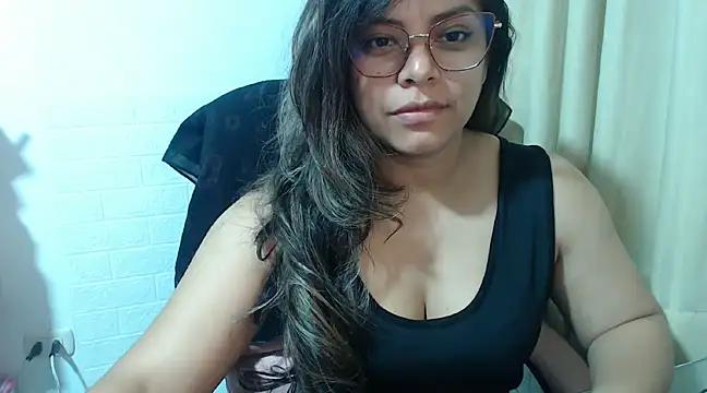 KatteAngelLat from StripChat