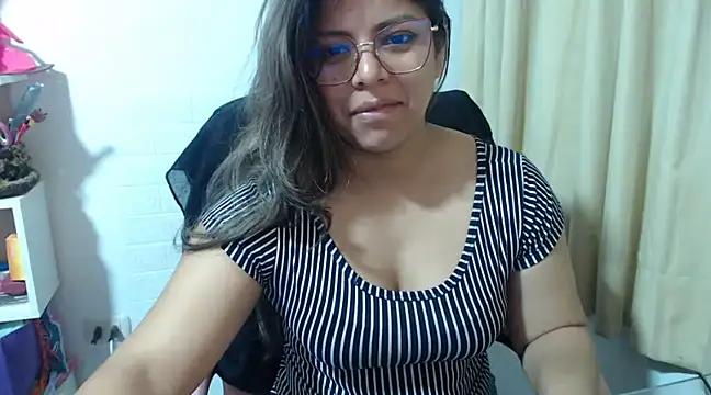 KatteAngelLat from StripChat
