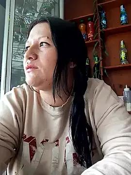 kattia_bk from StripChat is Freechat