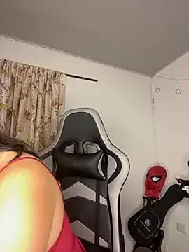 Katty_B00 from StripChat is Freechat