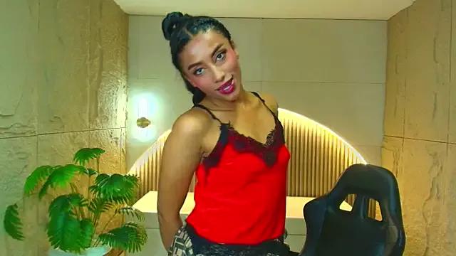 katty_berry_r from StripChat is Freechat