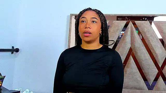 Katy_ortiiz from StripChat is Freechat