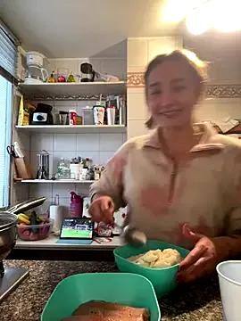 katy_pp from StripChat is Freechat