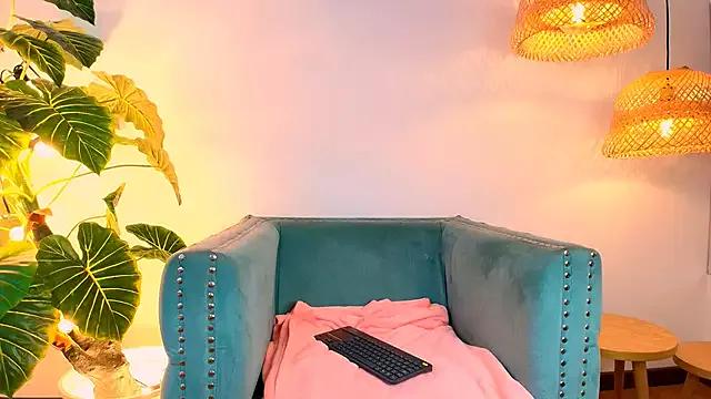 katy_usha from StripChat is Freechat