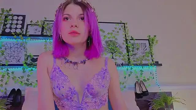 Katya_Zaitseva from StripChat is Freechat