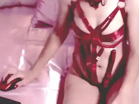 katyandre from StripChat is Freechat