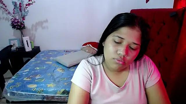 katyy_sexy17 from StripChat is Freechat
