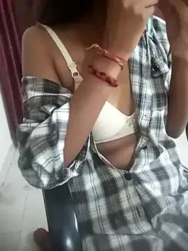 Kavita___Sharma from StripChat is Freechat