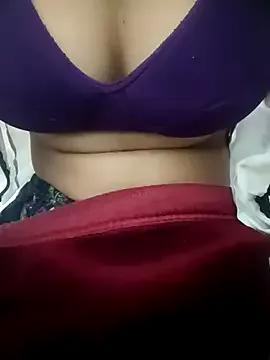 kavita_bhabi from StripChat is Freechat