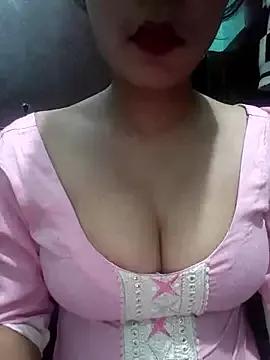 Photos of Kavita_ji from StripChat is Private