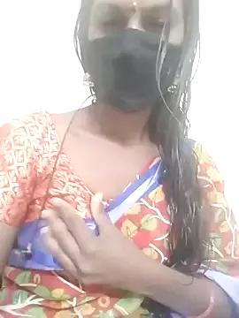 kavya-telugu84 from StripChat is Freechat