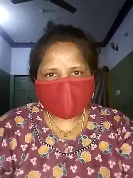 KavyaKiss from StripChat is Freechat
