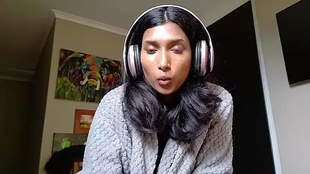 kawaiibabypie1 from StripChat is Freechat