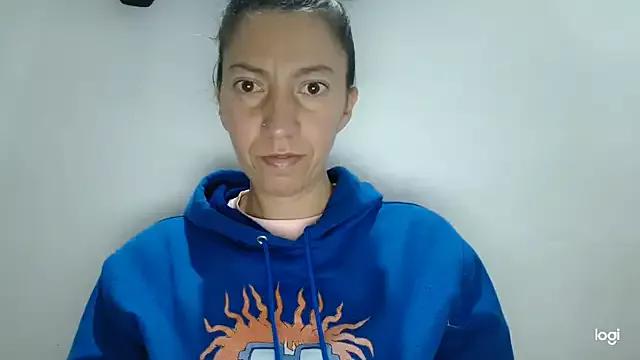 kaybabyhot from StripChat is Freechat