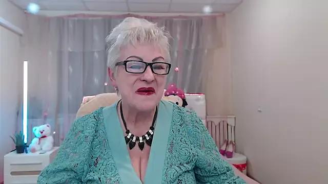KayleSmoll from StripChat is Freechat