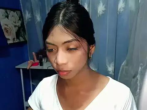 Kayra_Slut122 from StripChat is Freechat