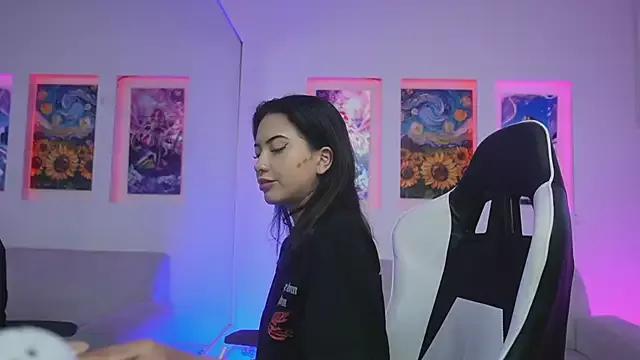 Teen sex cams free adult cams: check-out the satisfaction of conversing and c2c with our stunning models, who will teach you all about seduction and dreams with their smoking hot shapes.