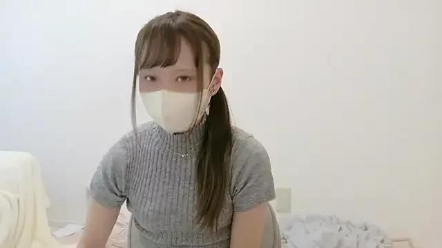 kazama_nozomi from StripChat is Freechat