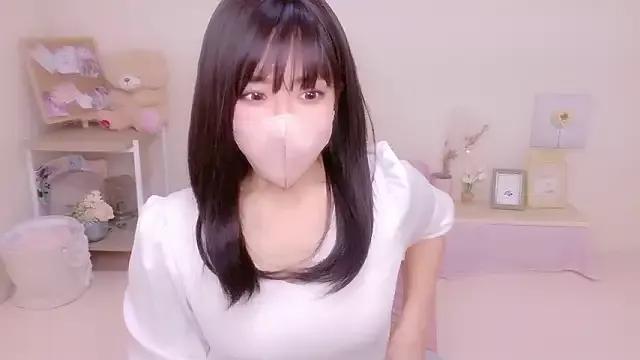 Photos of KAZUNAxo from StripChat is Group