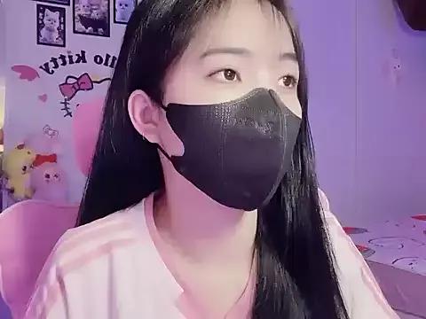 Photos of keelinnn19 from StripChat is Freechat