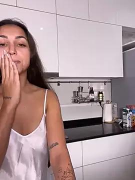 Keep_us_wild from StripChat