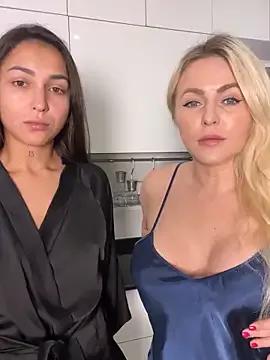 Keep_us_wild from StripChat